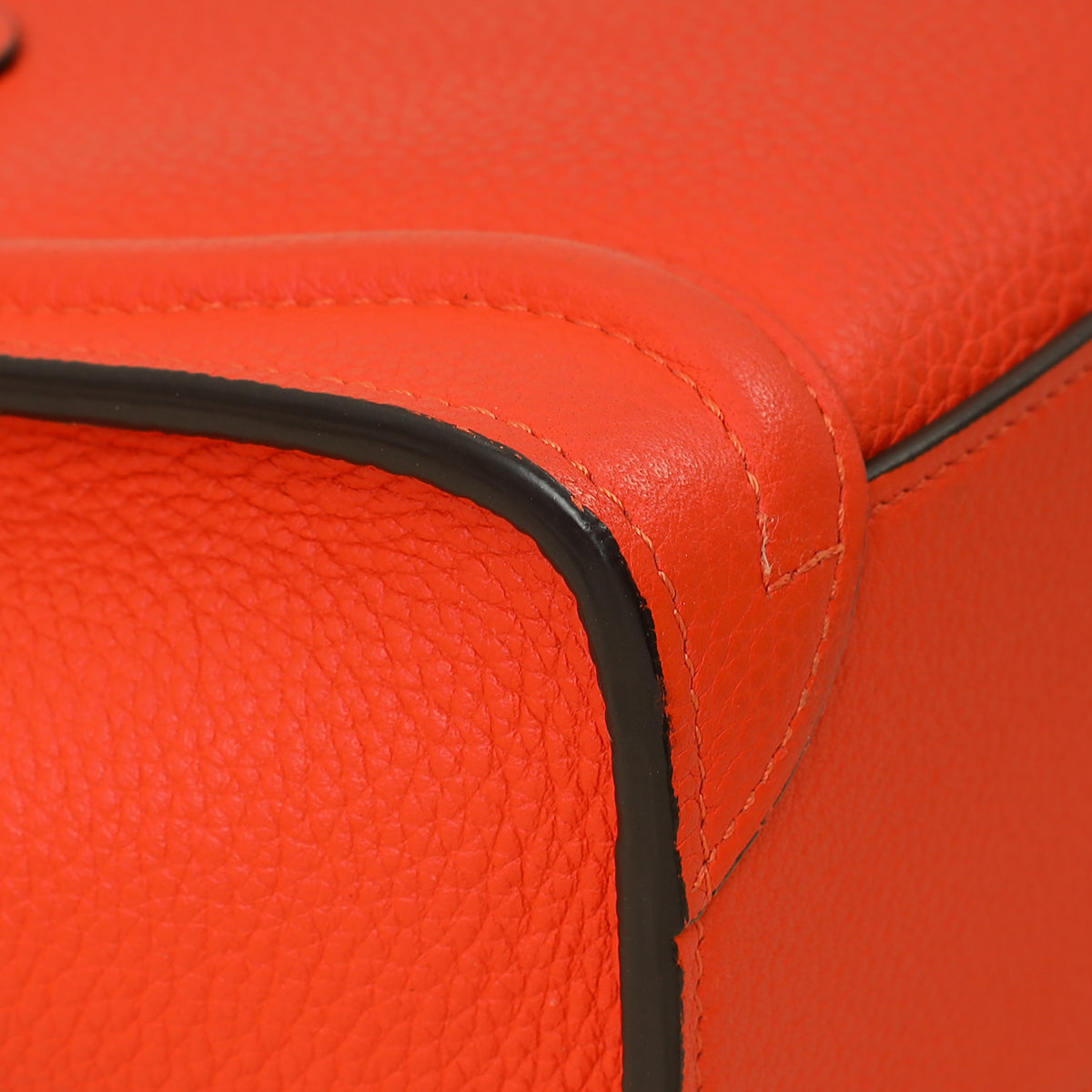 Celine Coral Nano Luggage Bag-Celine-THE CLOSET