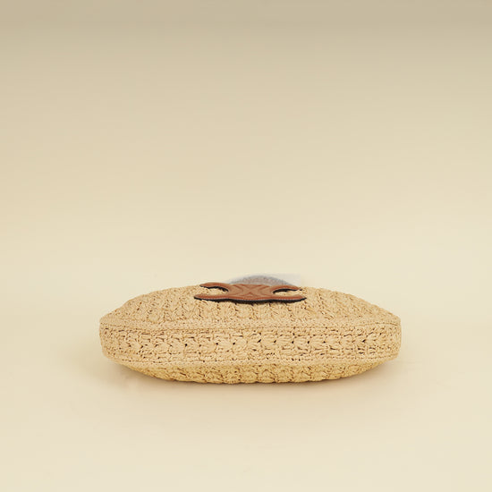 Celine Bicolor Classic Panier Hobo Bag-Celine-THE CLOSET