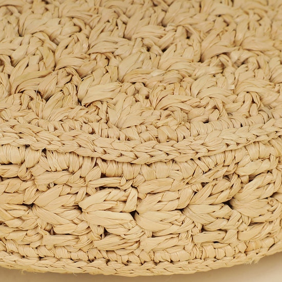 Celine Bicolor Classic Panier Hobo Bag-Celine-THE CLOSET