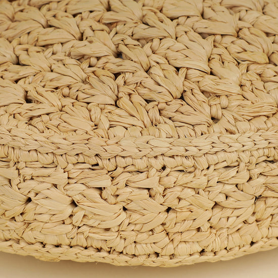 Celine Bicolor Classic Panier Hobo Bag-Celine-THE CLOSET