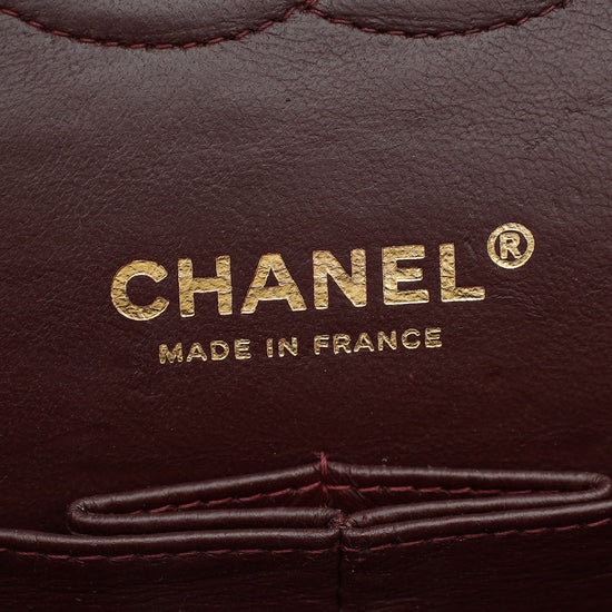 Load image into Gallery viewer, Chanel Black Classic Double Flap Medium Bag
