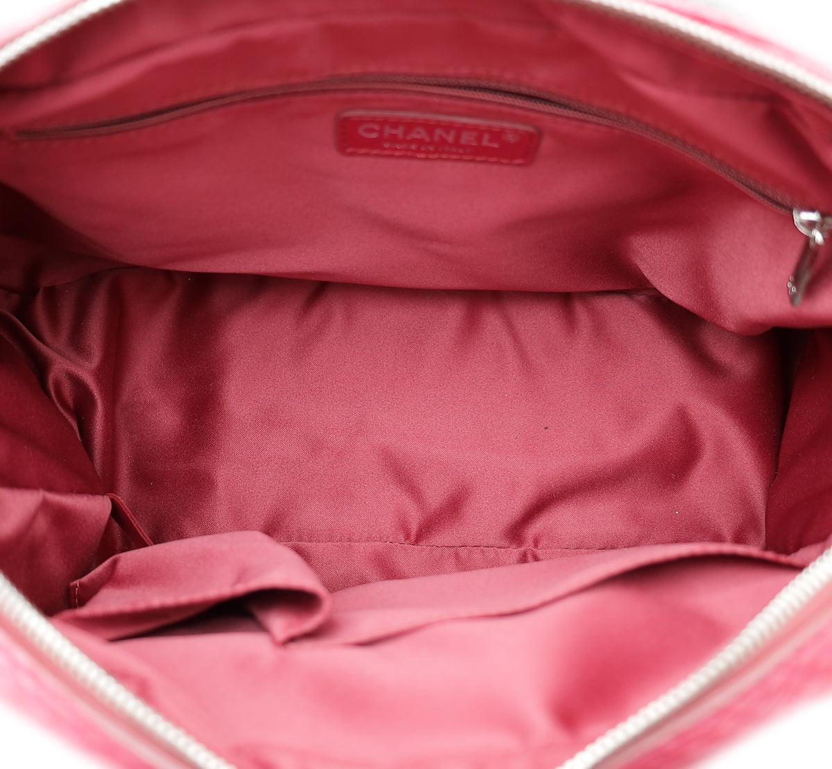 Chanel Python CC Box Camera Bag - Pink Crossbody Bags, Handbags - CHA782084