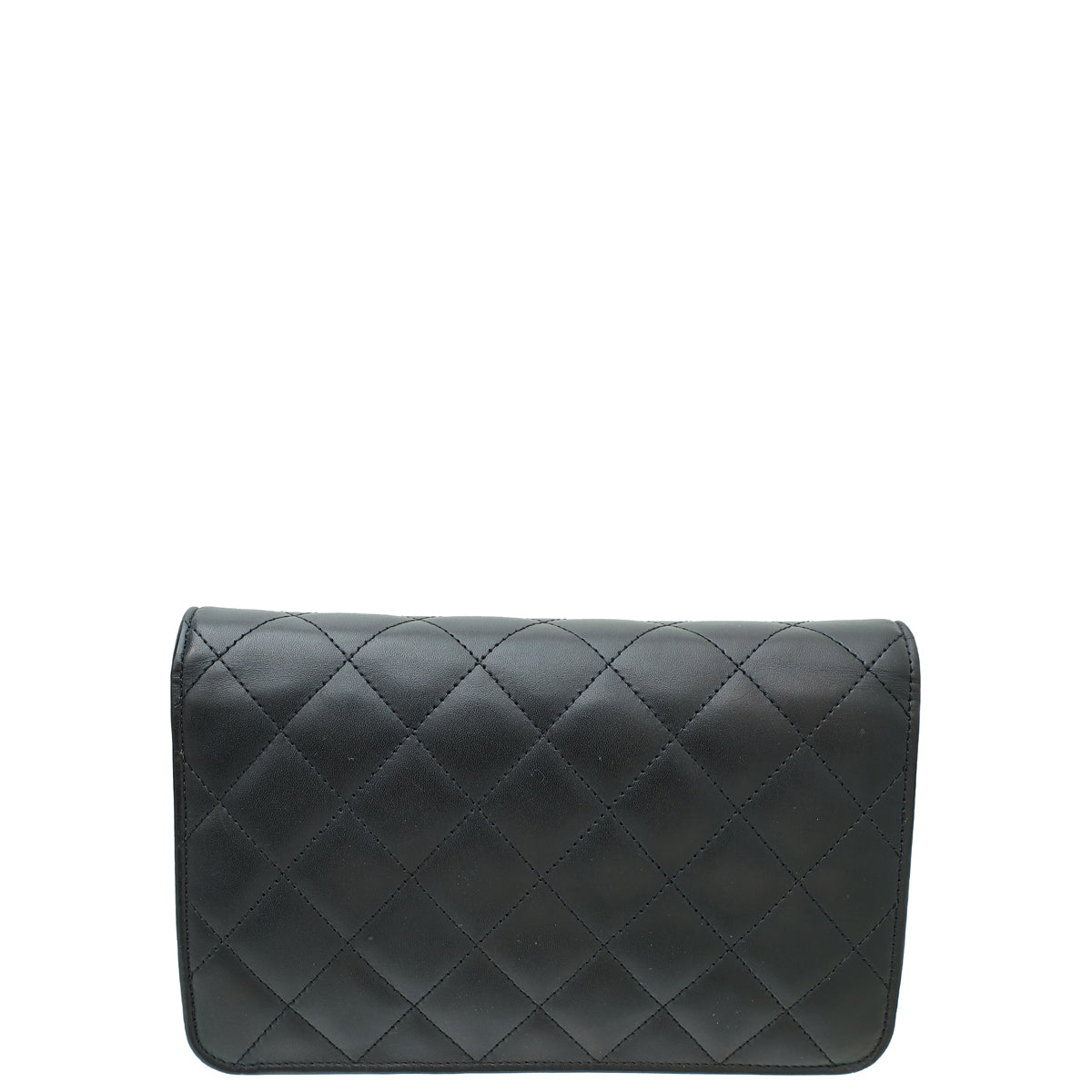 Chanel Black CC Cambon Wallet on Chain-Chanel-THE CLOSET