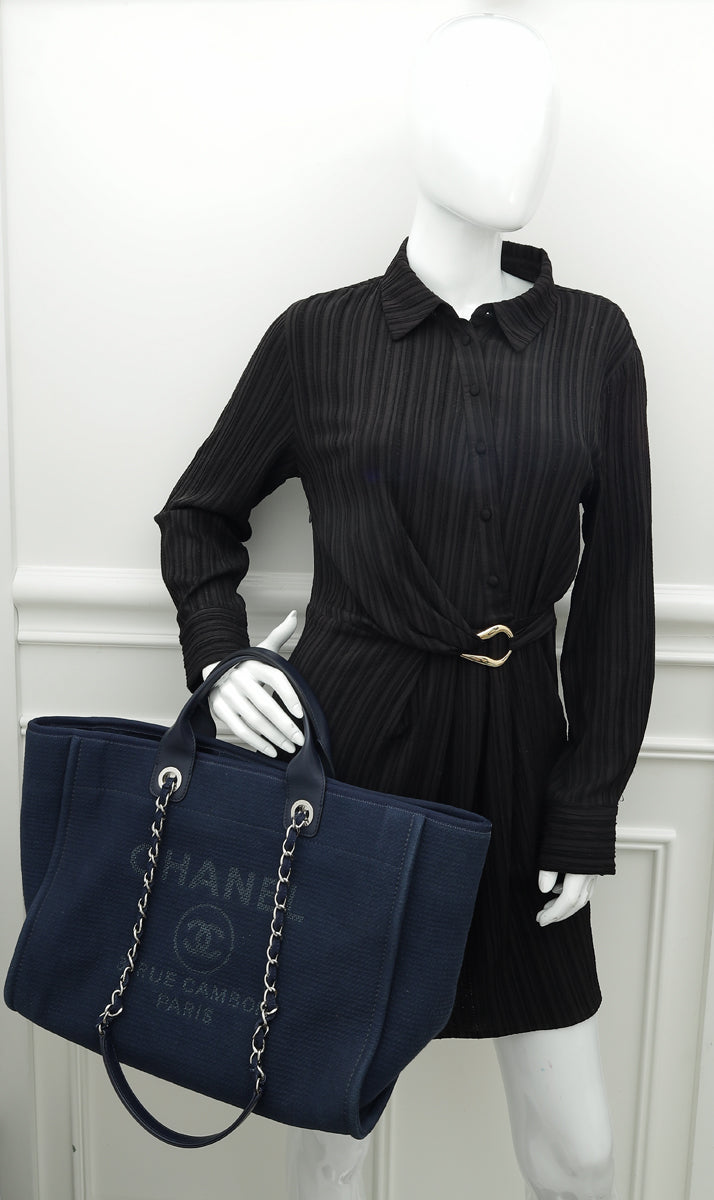 Navy dress handbag online