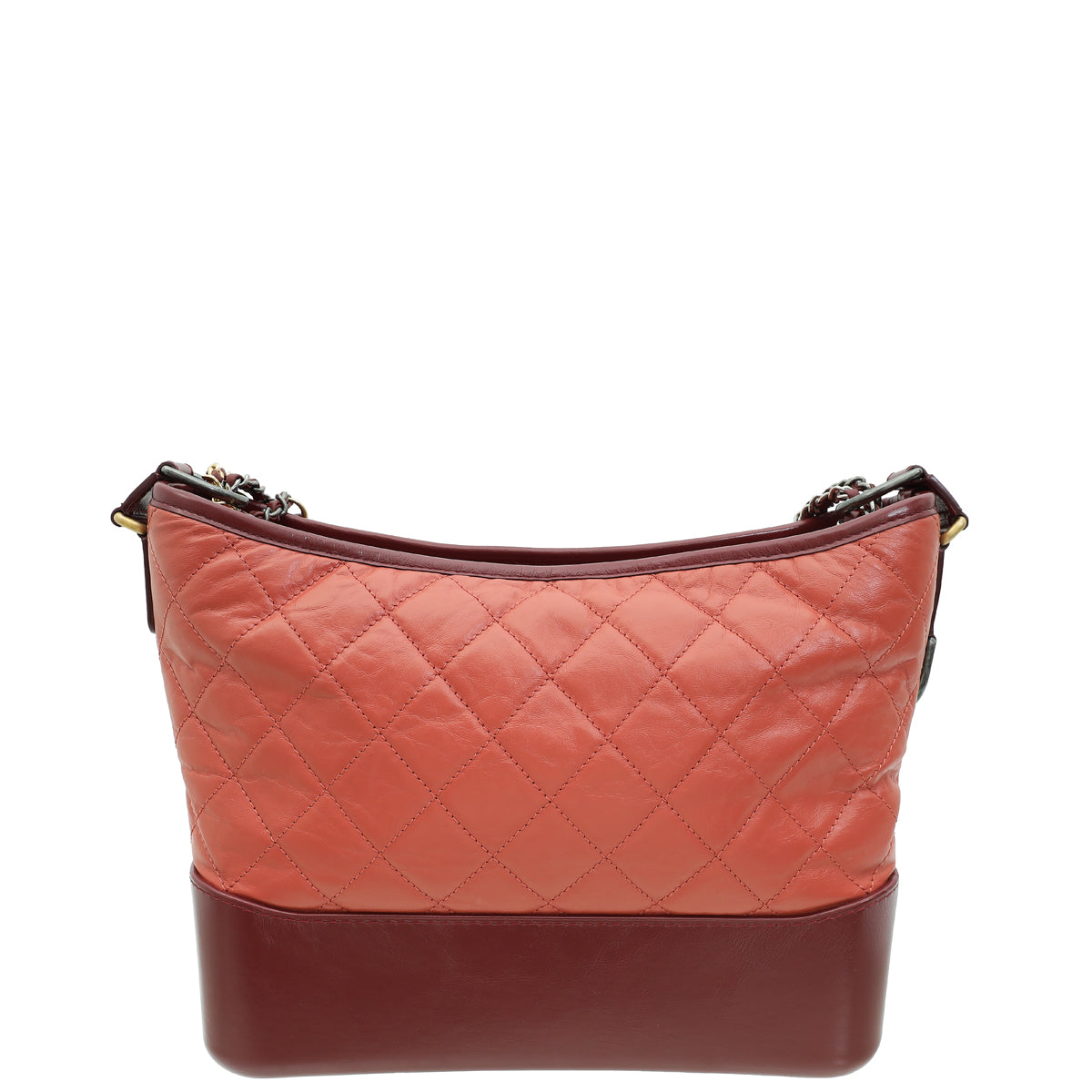 Chanel Bicolor CC Gabrielle Medium Hobo Bag-Chanel-THE CLOSET