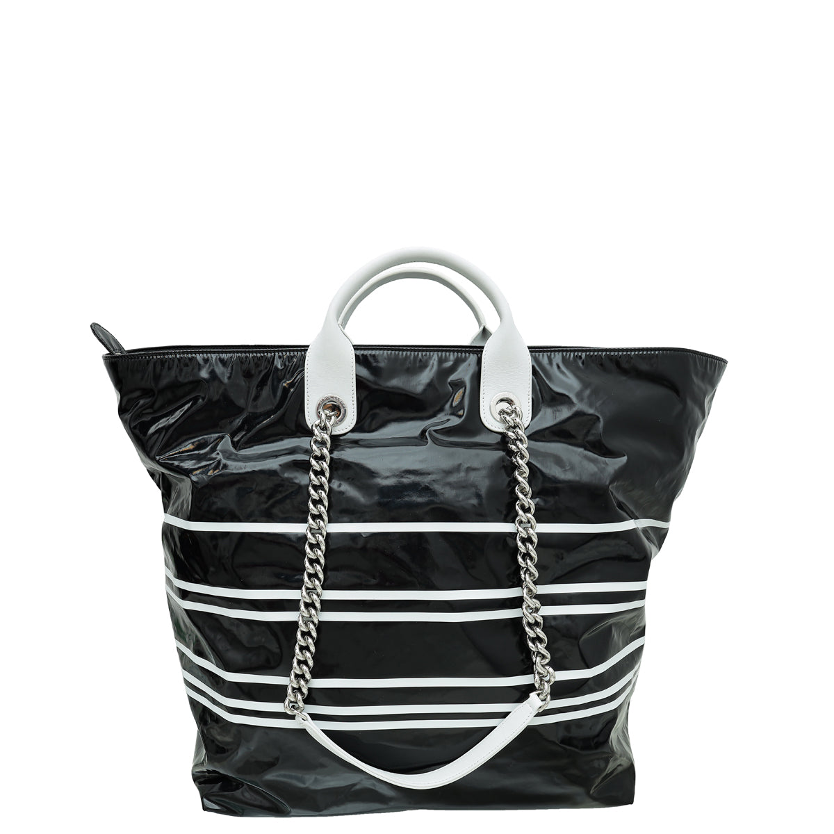 Chanel Large Shopping Tote  AWL1530  LuxuryPromise