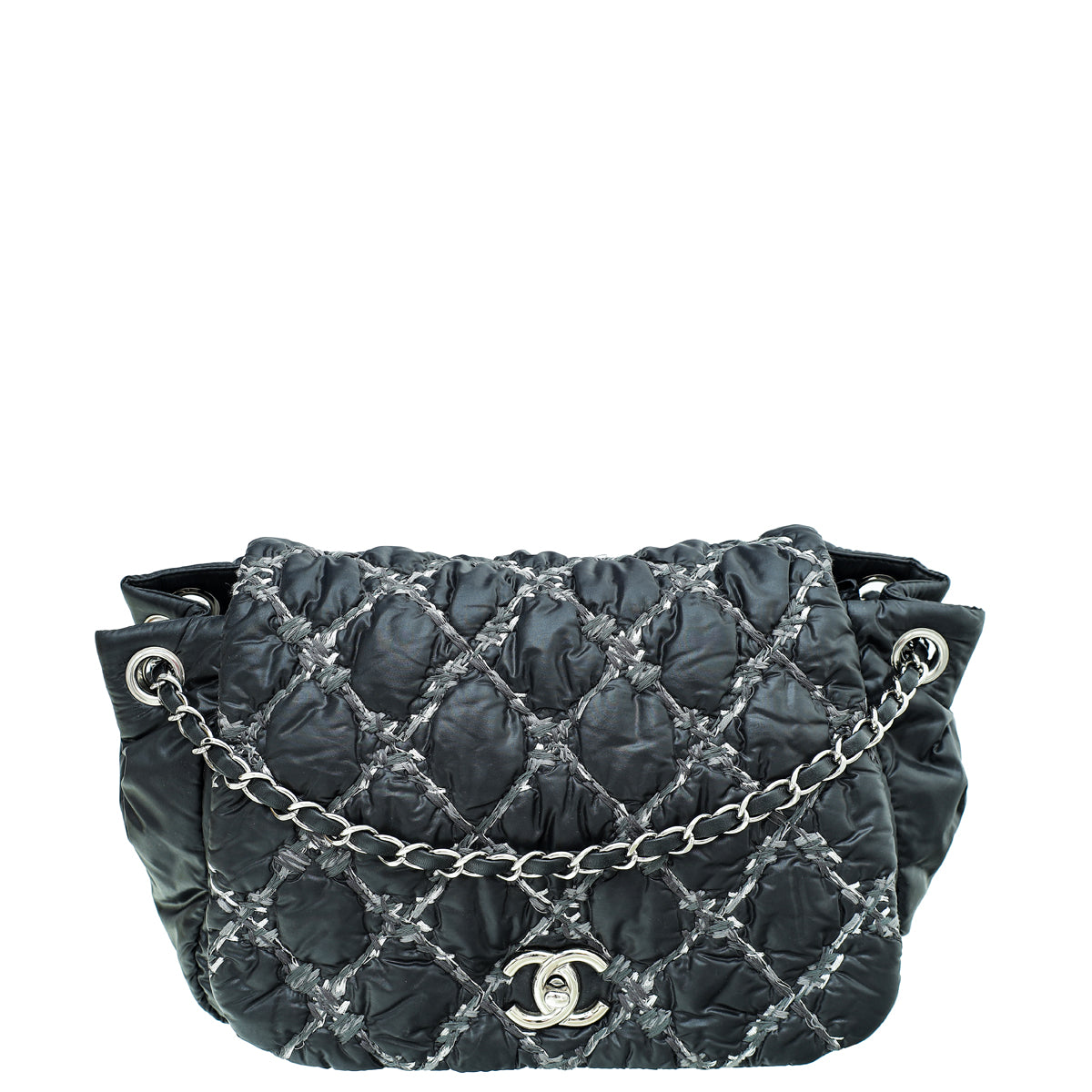 Chanel Coco Cocoon Handbag Collection 