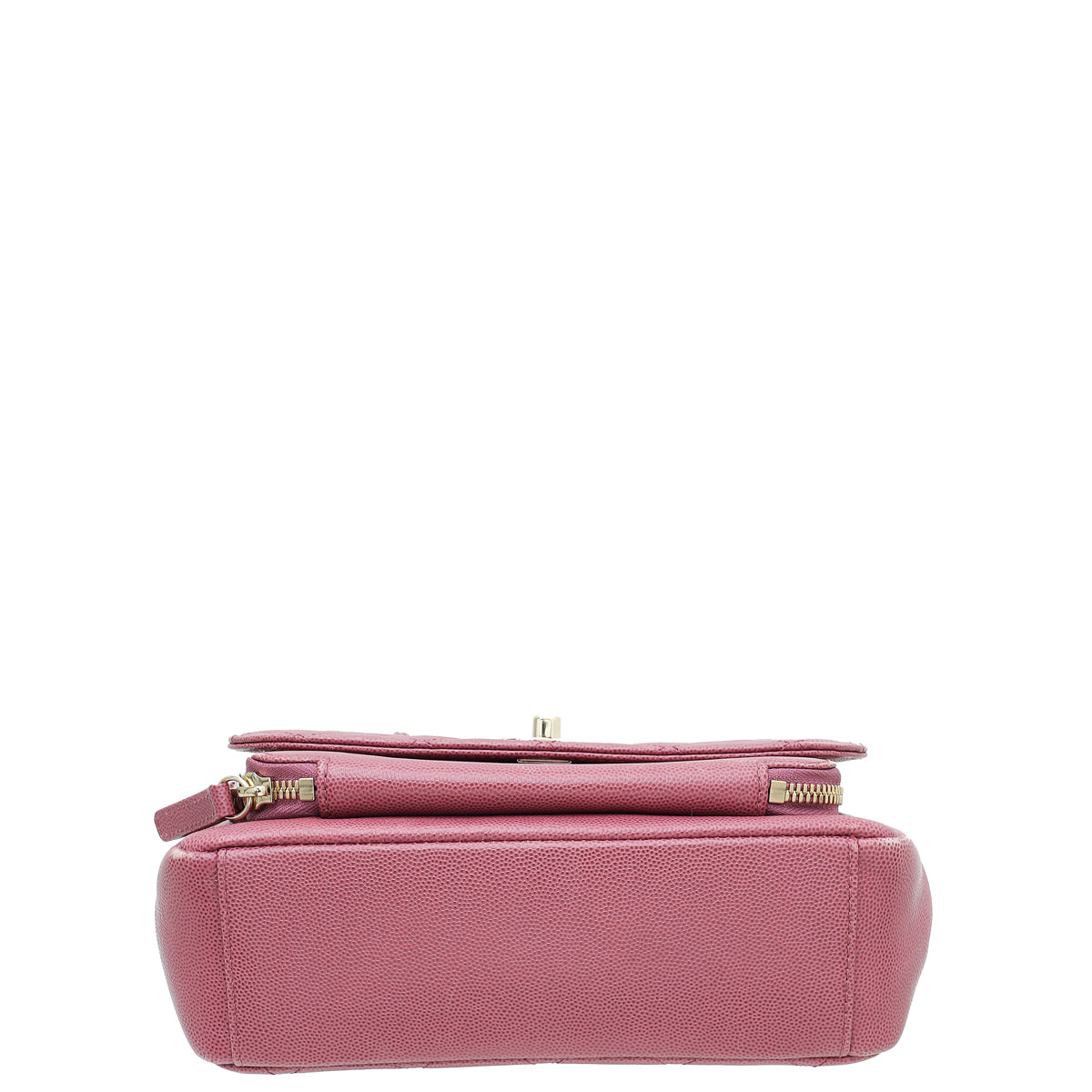 Chanel Mauve CC Business Affinity Small Bag