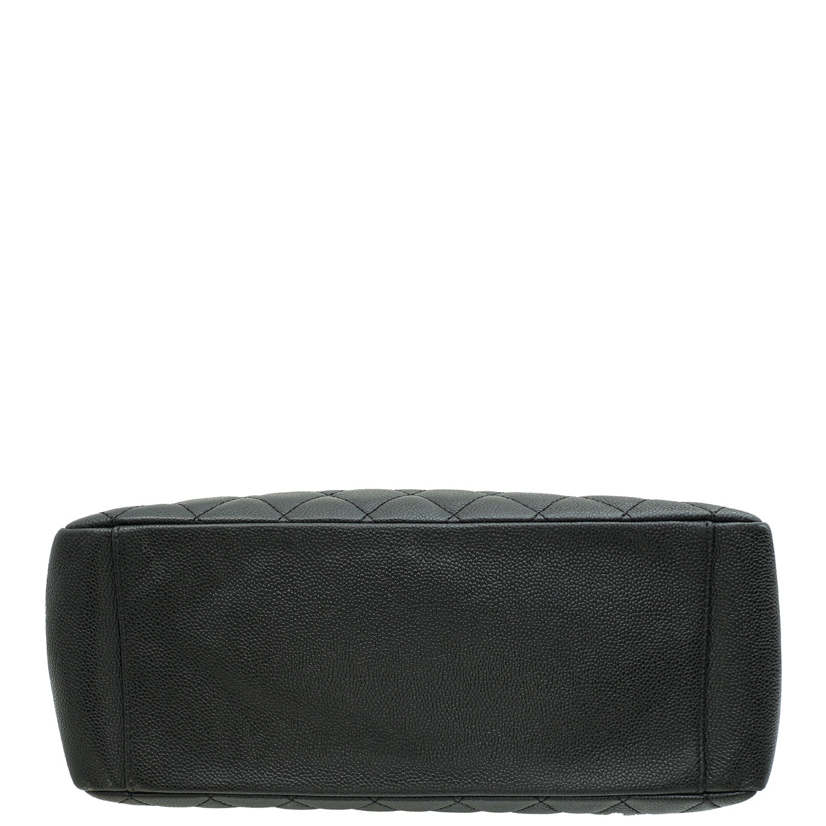 Chanel Black CC GST Medium Bag