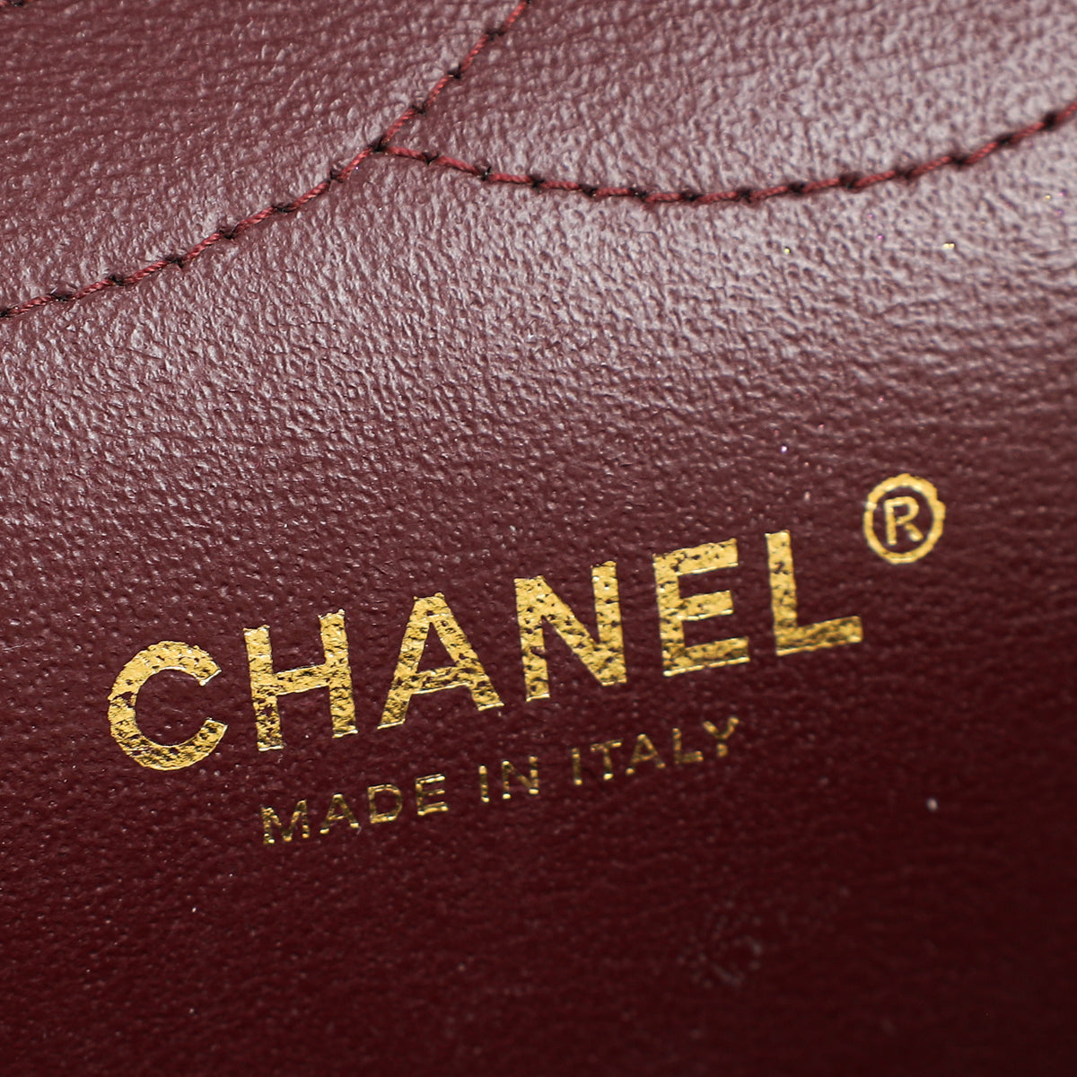 Chanel Black CC Classic Double Flap Jumbo Bag