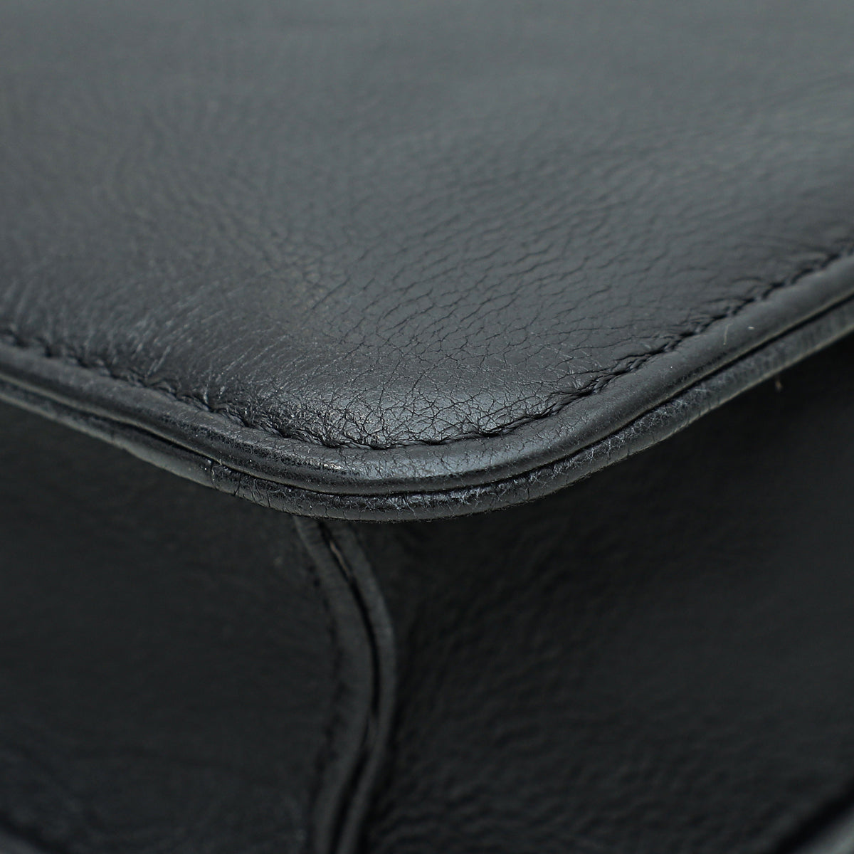 Chanel Black Paris-Byzance Embroidered CC Flap Bag Medium