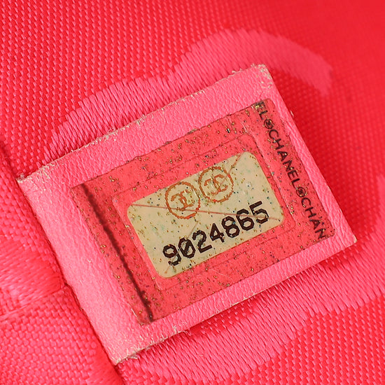 Chanel Black Cambon Ligne Large Tote Bag-Chanel-THE CLOSET