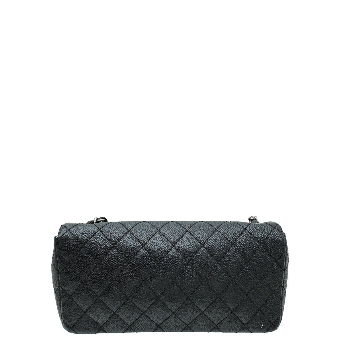 Chanel Black CC East West Shoulder Bag-Chanel-THE CLOSET