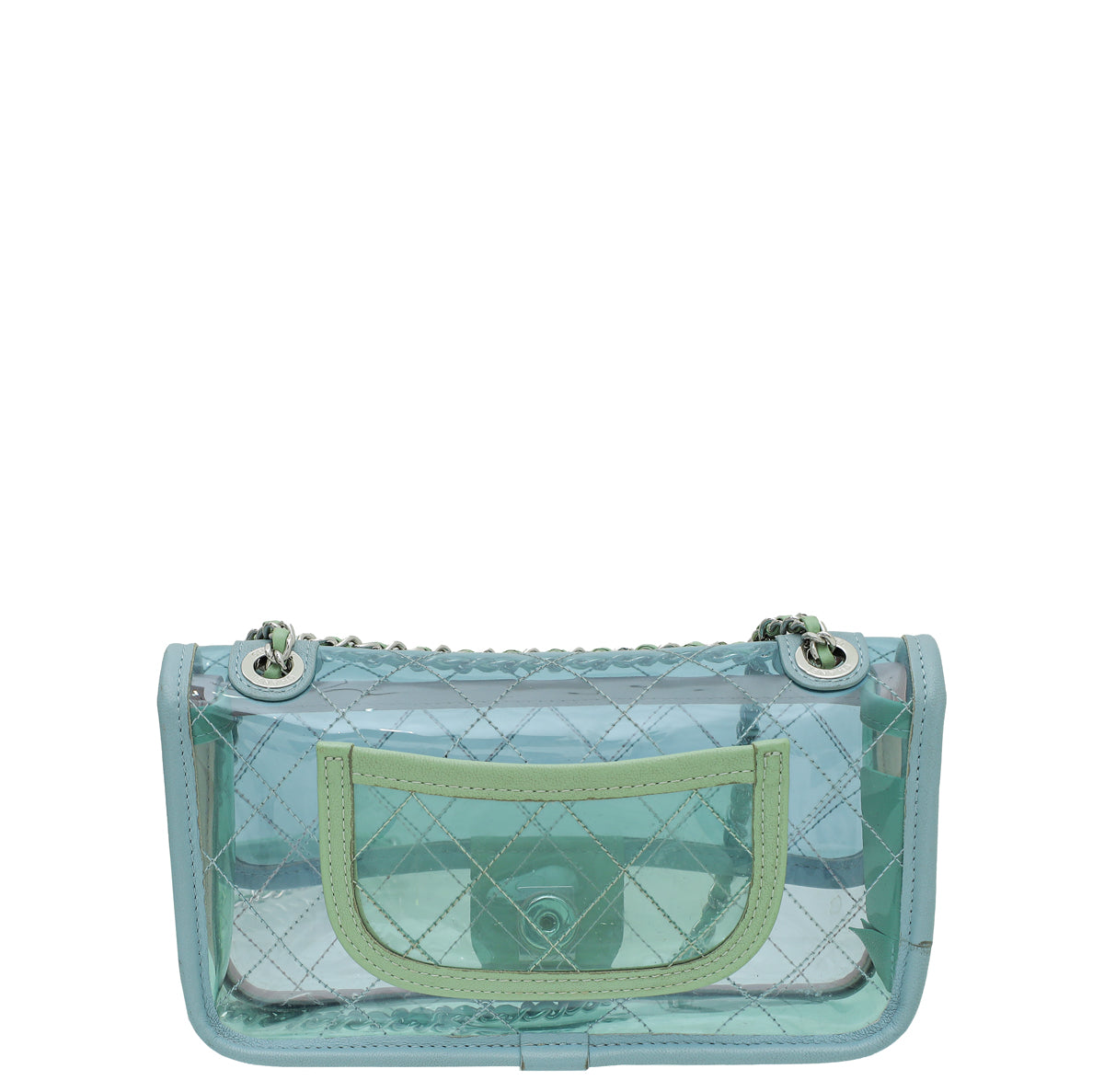 Chanel Multicolor CC Coco Splash Small Bag-Chanel-THE CLOSET
