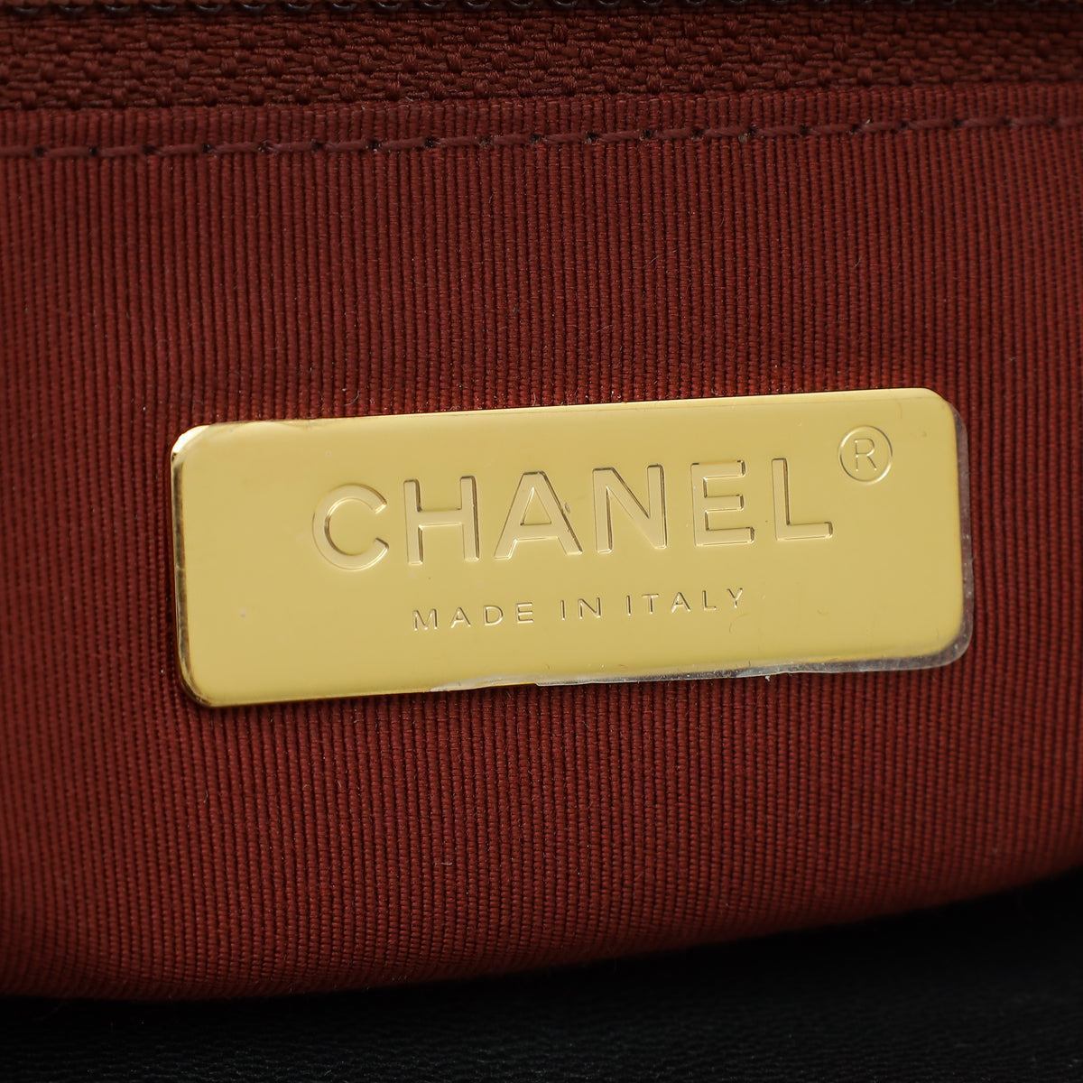 Chanel Black CC 19 Maxi Flap Bag