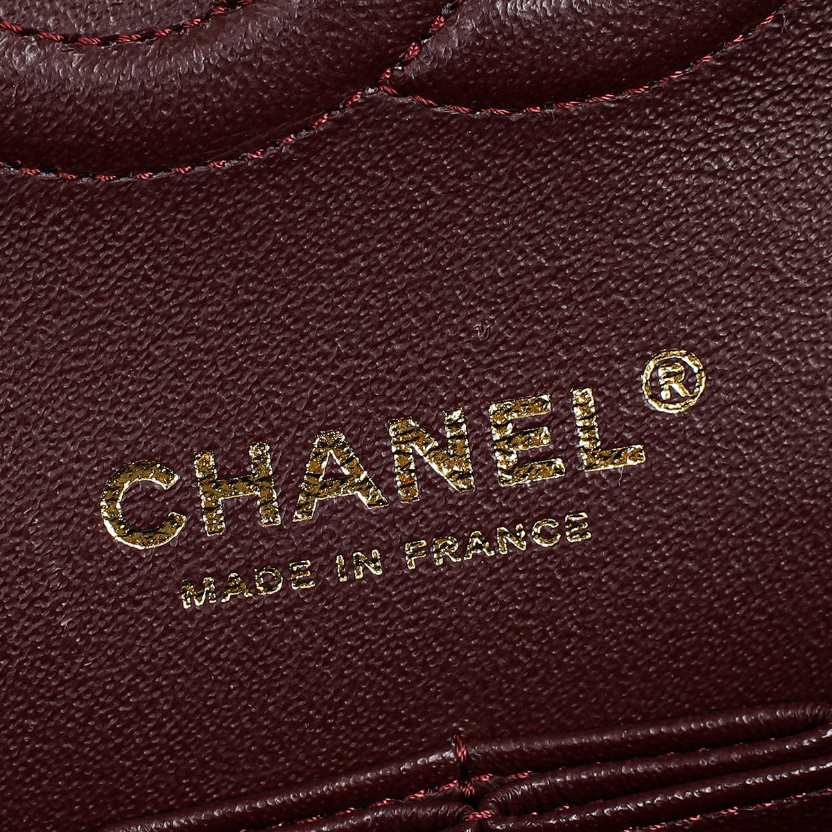 Chanel Black CC Classic 11.12 Double Flap Medium Bag