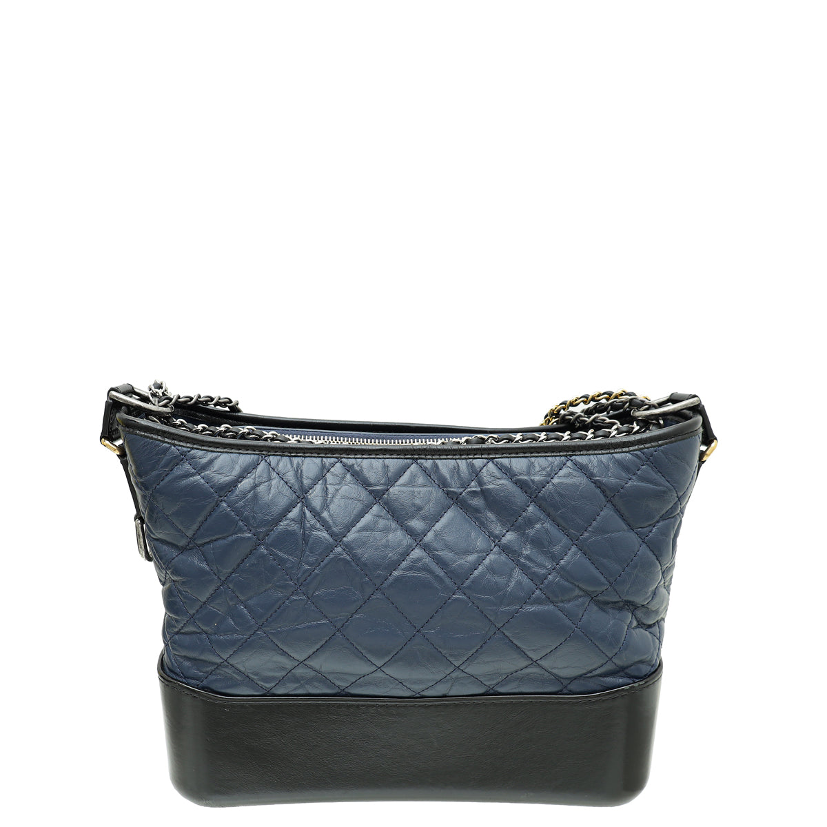 Chanel Bicolor CC Gabrielle Hobo Medium Bag-Chanel-THE CLOSET