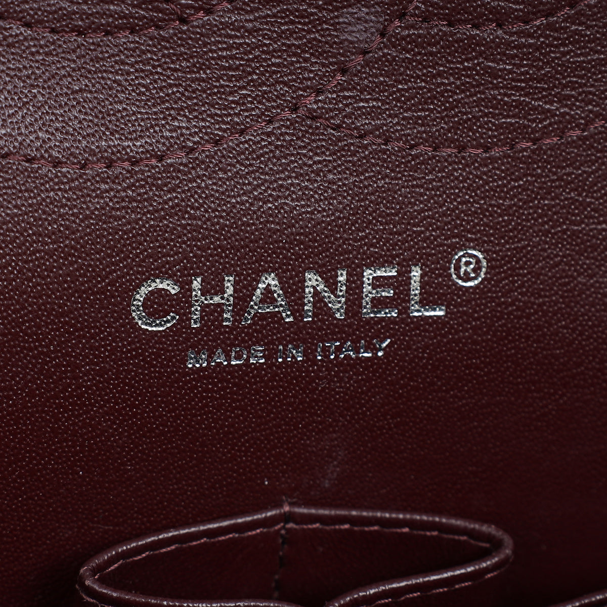 Chanel Black CC Classic Jumbo Double Flap Bag