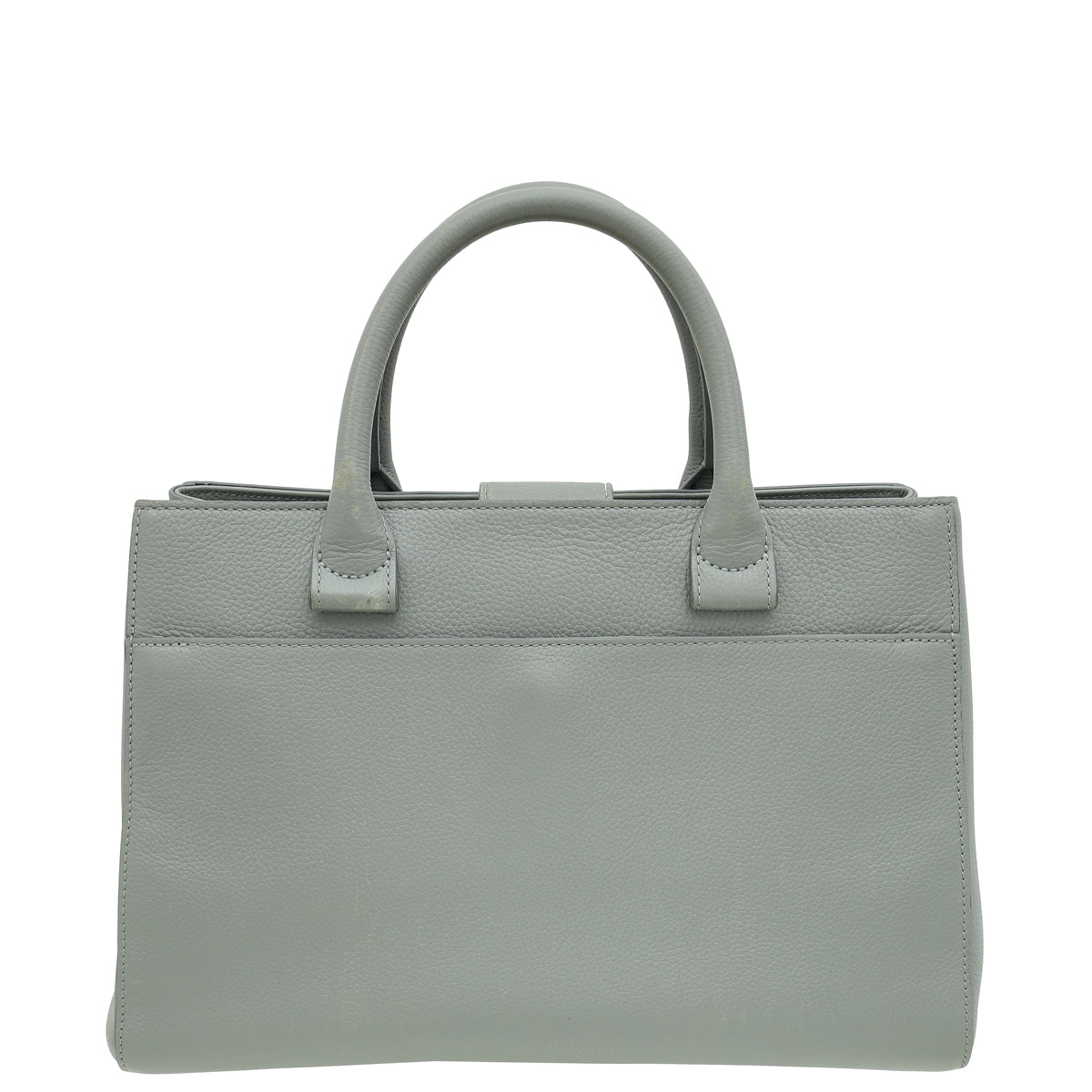 Chanel Gris Neo Executive Shopping Bag-Chanel-THE CLOSET