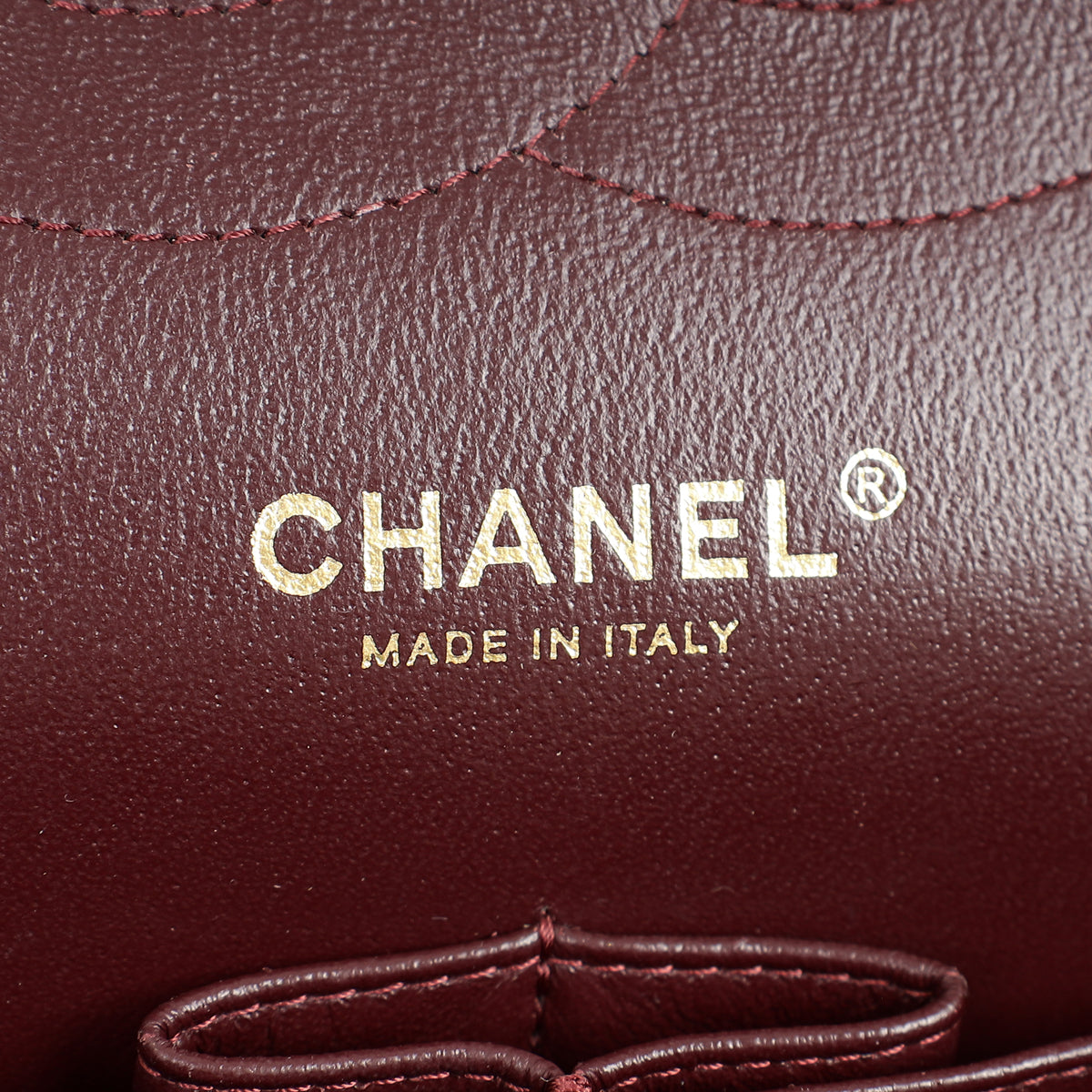 Chanel Black CC Classic Double FLap Jumbo Bag