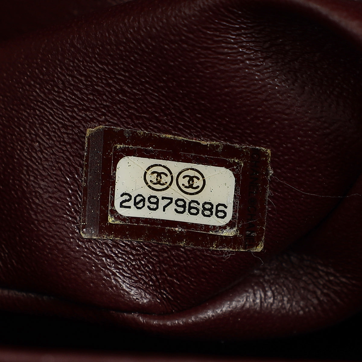 Chanel Black CC Classic Double FLap Jumbo Bag