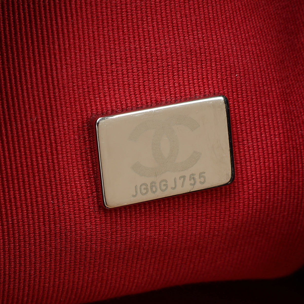 Chanel Black CC Gabrielle Small Backpack Bag-Chanel-THE CLOSET