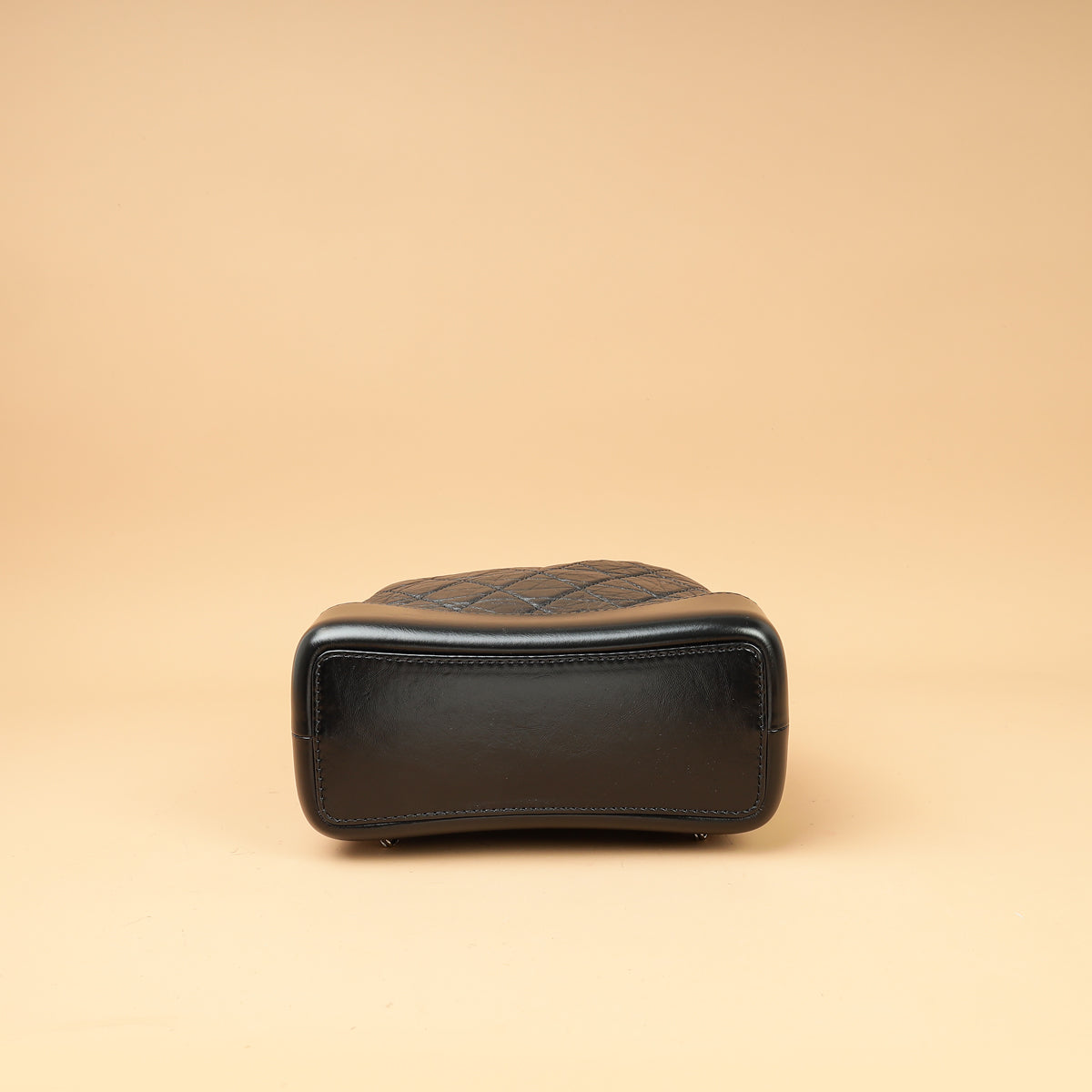 Chanel Black CC Gabrielle Small Backpack Bag-Chanel-THE CLOSET