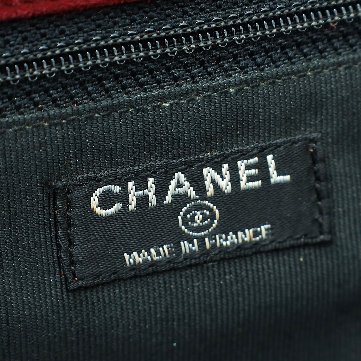 Chanel Tricolor Reissue Lock Patchwork Flap Bag