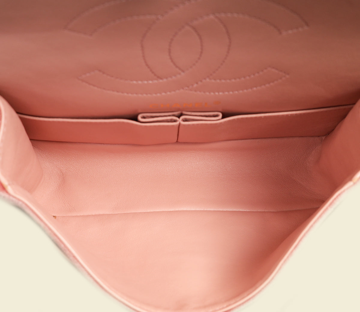 Chanel Old Rose 2.55 Reissue Velvet Double Flap 225 Bag