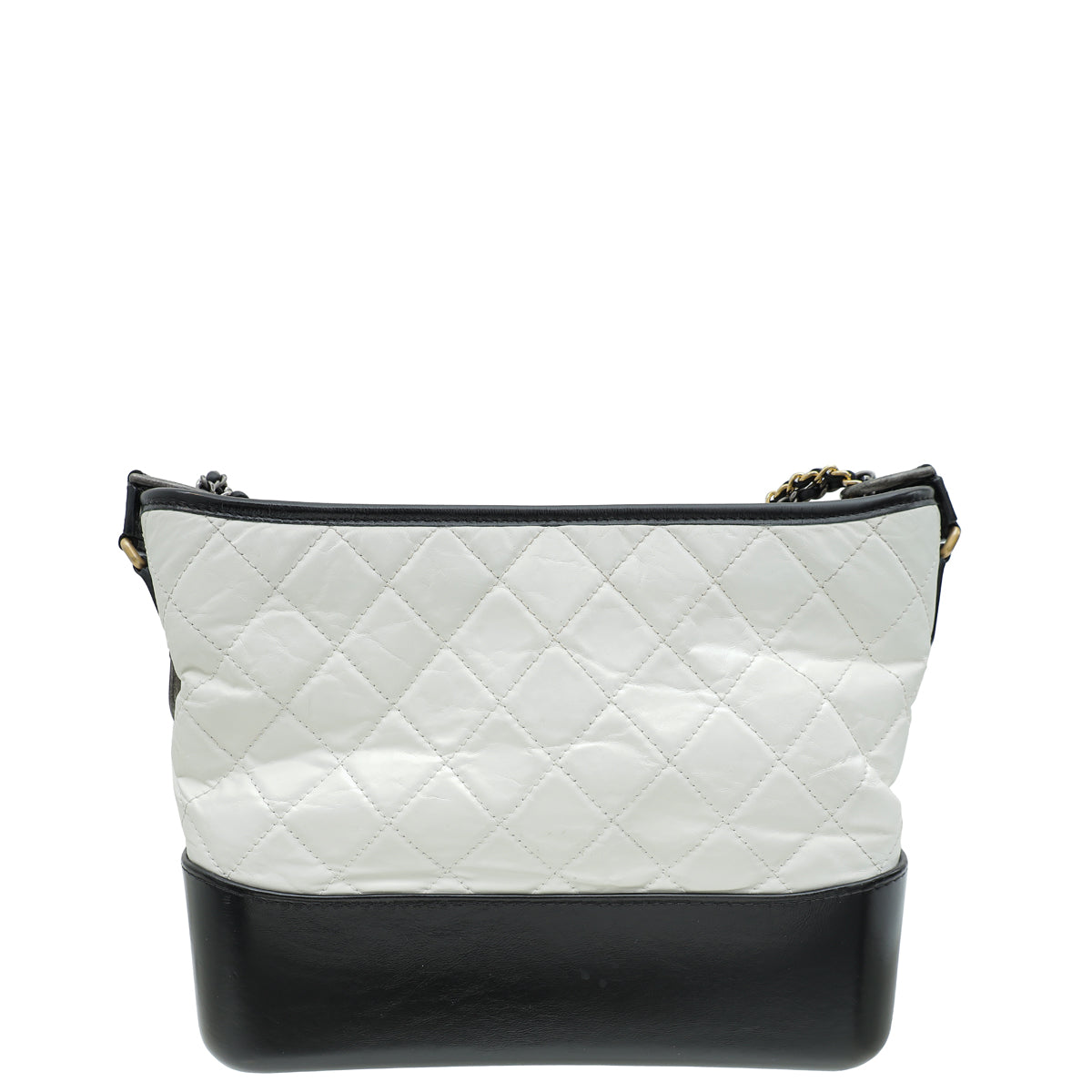 Chanel Bicolor Gabrielle Hobo Medium Bag-Chanel-THE CLOSET