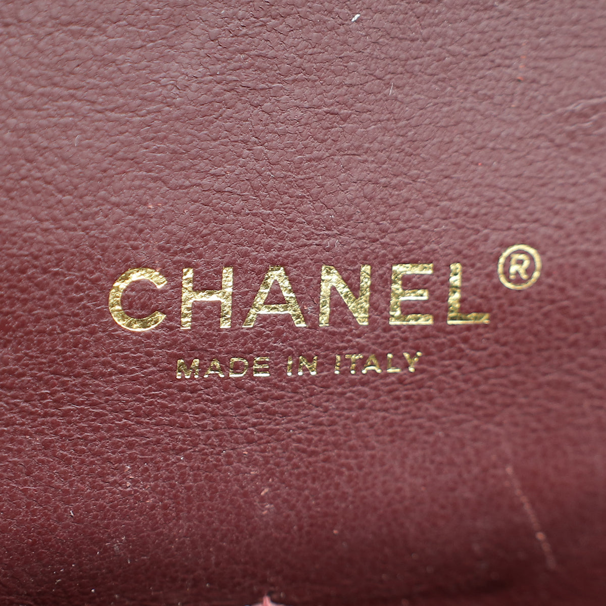 Chanel Black CC Classic Double Flap Maxi Bag