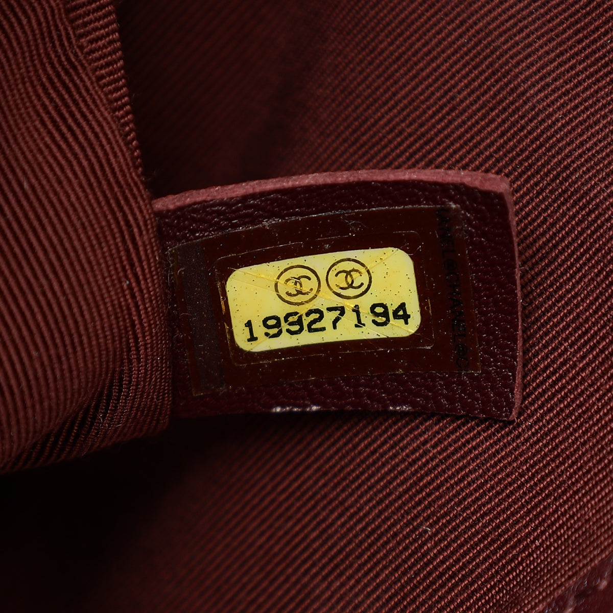 Chanel Navy Blue Velvet Stitched Boy Medium Flap Bag-Chanel-THE CLOSET