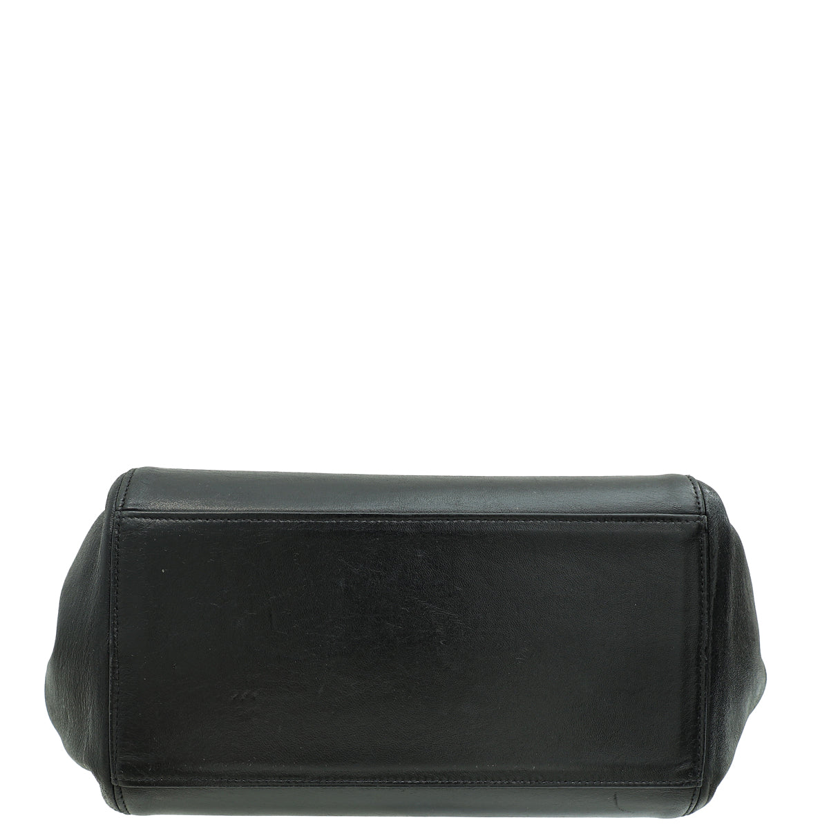 Chanel Black Reissue Chocolate Bar Accordion Flap Bag