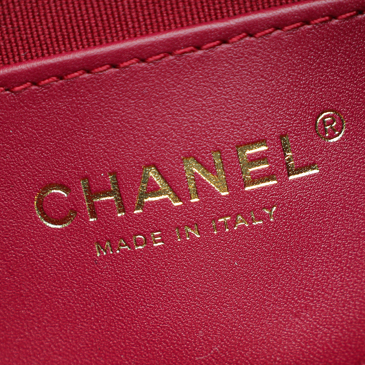 Chanel Black "My Sweet CC Flap" Mini Crossbody Bag