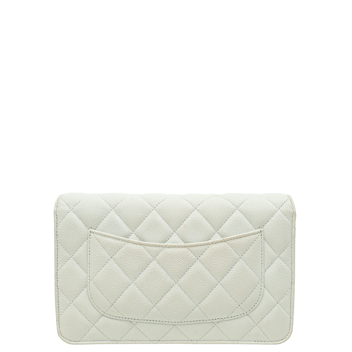 Chanel CC Classic Wallet on Chain-Chanel-THE CLOSET