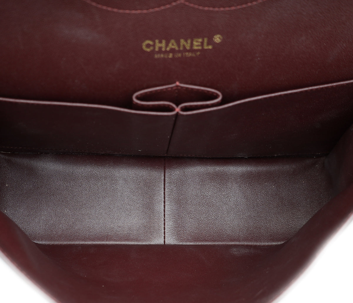 Chanel Black CC Classic Double Flap Jumbo Bag
