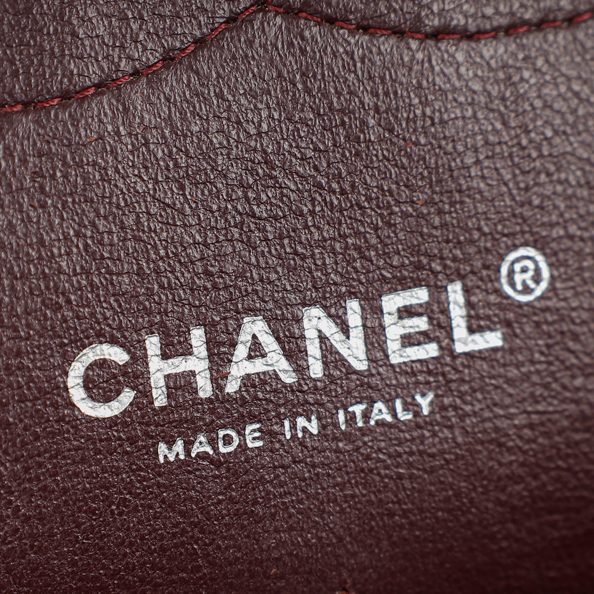 Chanel Black CC Classic Double Flap Jumbo Bag