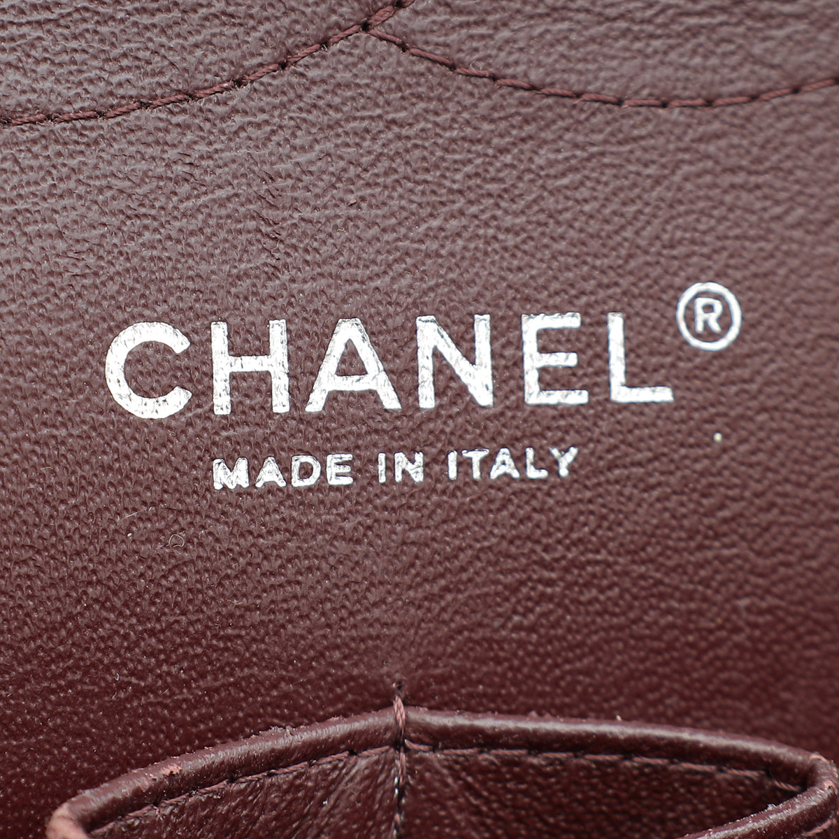 Chanel Black CC Classic Double Flap Jumbo Bag