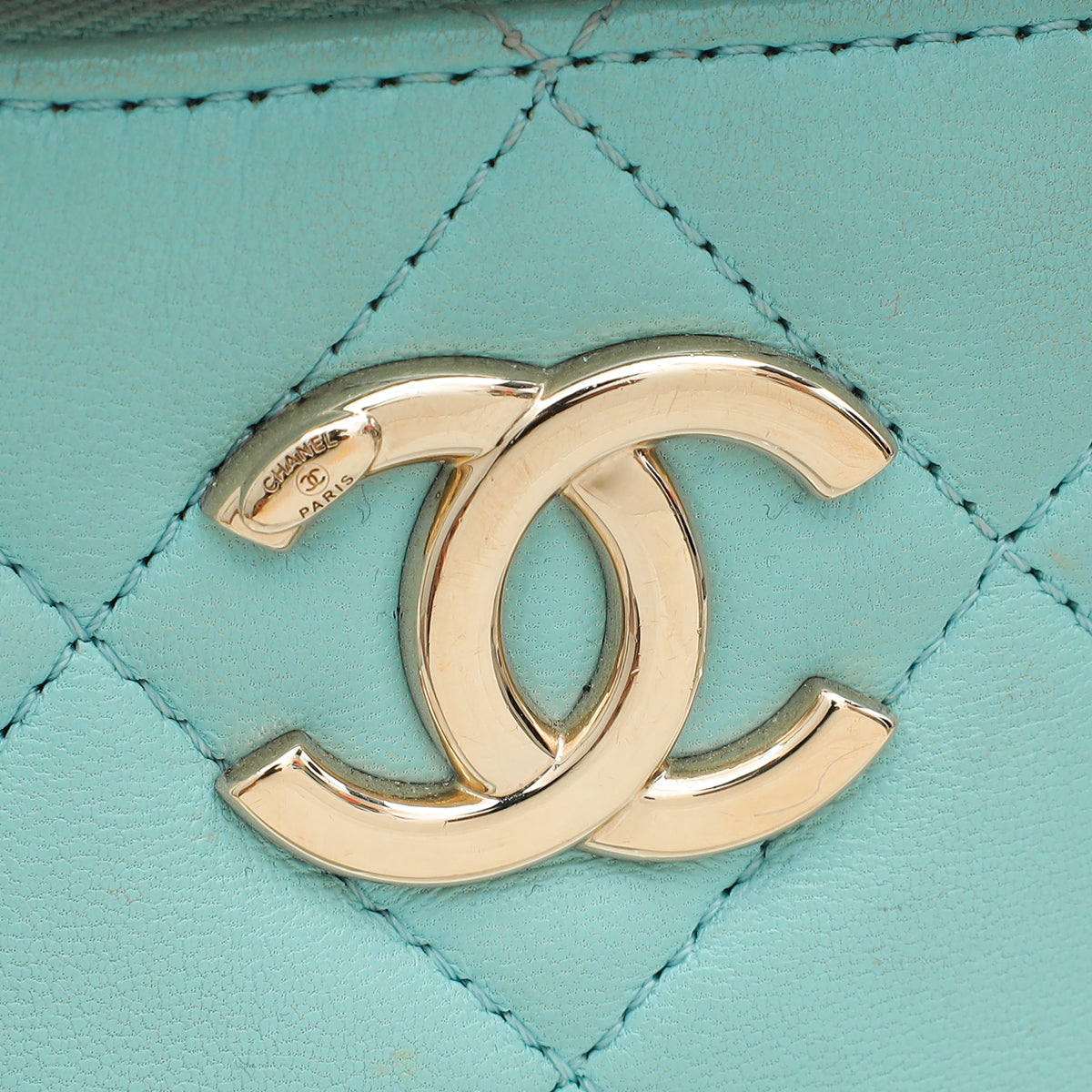 CHANEL ケース ミントグリーン CHANEL ミントグリーン ケース CHANEL ミントグリーン ケース CHANEL