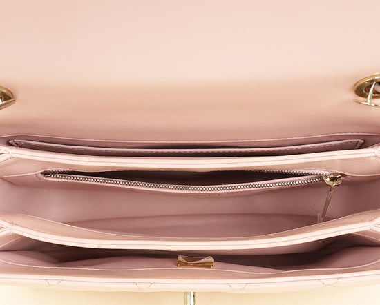 Chanel Pink CC Trendy Flap Bag-Chanel-THE CLOSET