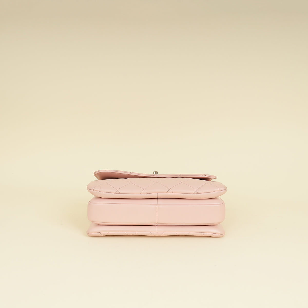 Chanel Pink CC Trendy Flap Bag-Chanel-THE CLOSET