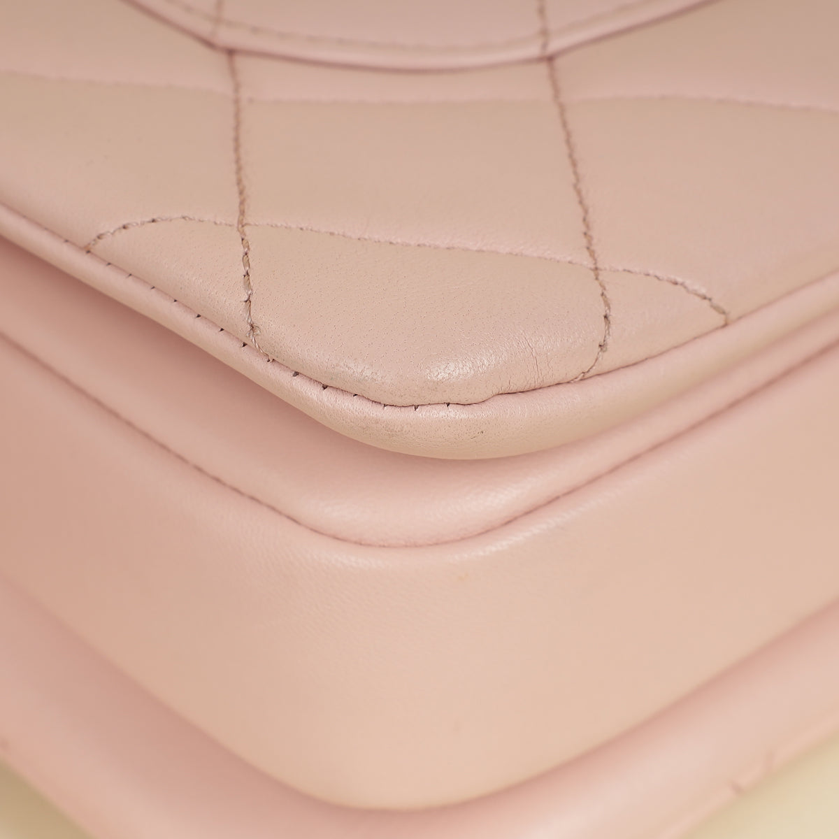 Chanel Pink CC Trendy Flap Bag-Chanel-THE CLOSET