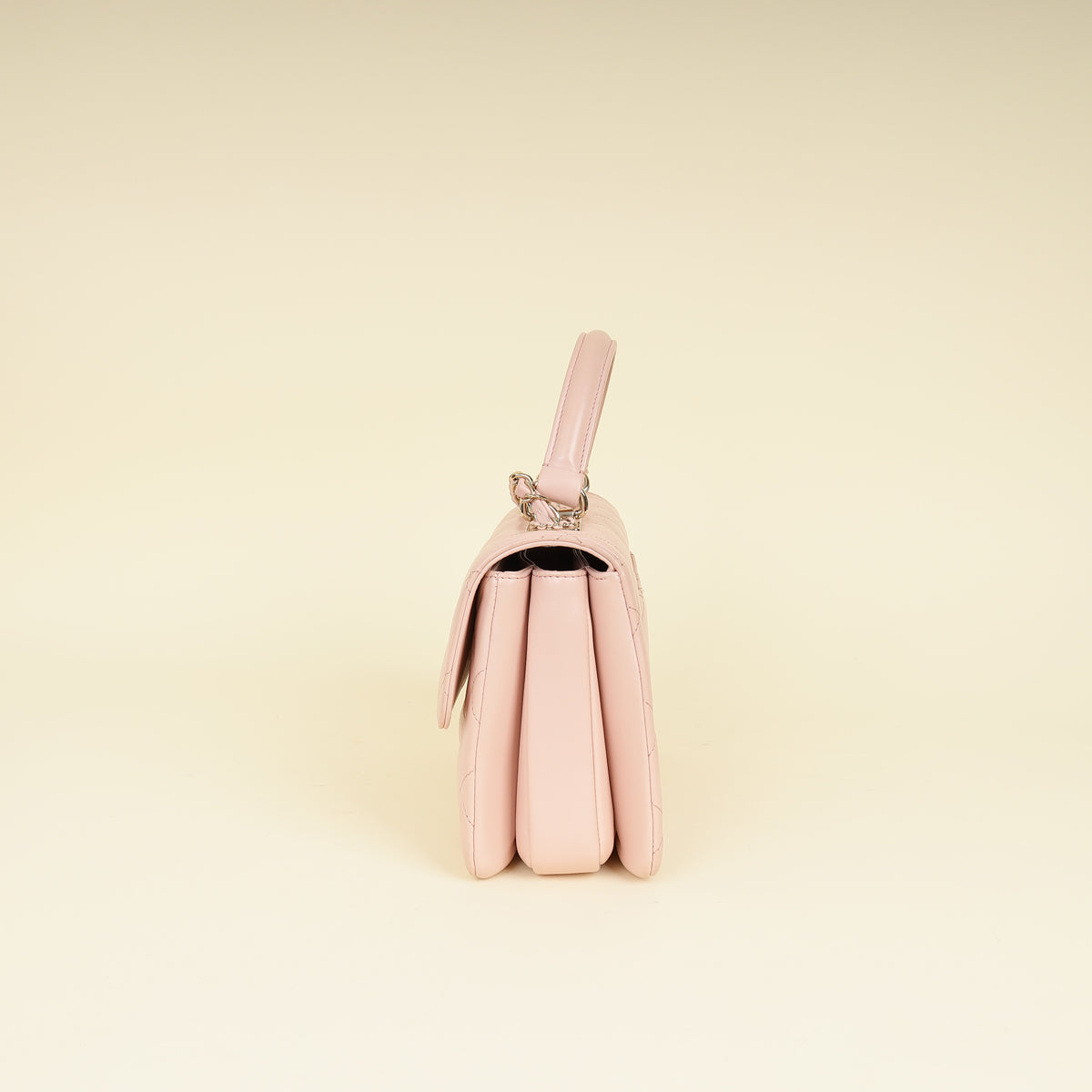 Chanel Pink CC Trendy Flap Bag-Chanel-THE CLOSET