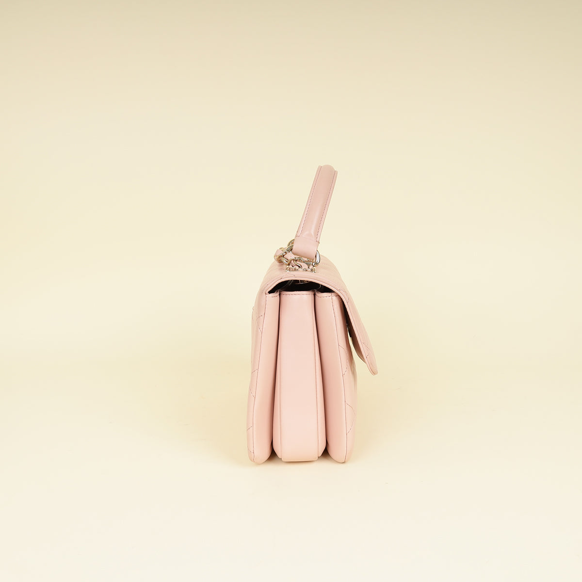 Chanel Pink CC Trendy Flap Bag-Chanel-THE CLOSET