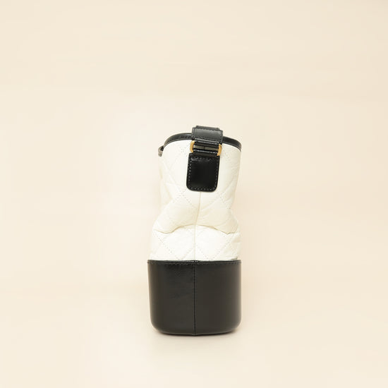 Chanel Bicolor Gabrielle Hobo Bag-Chanel-THE CLOSET