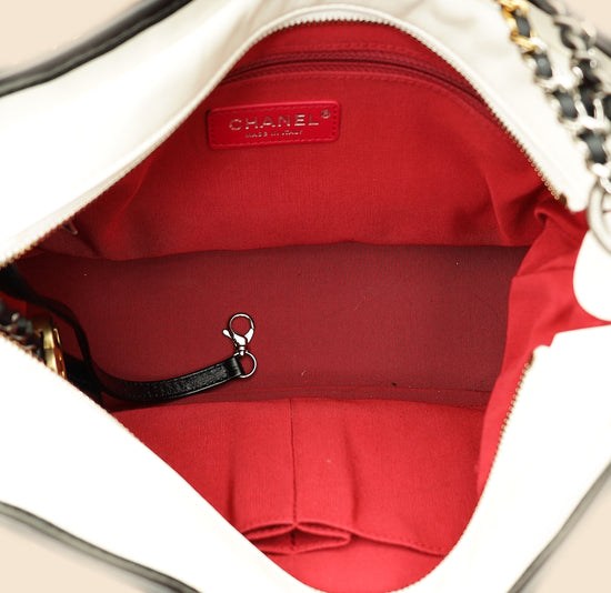 Chanel Bicolor Gabrielle Hobo Bag-Chanel-THE CLOSET