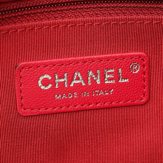 Chanel Bicolor Gabrielle Hobo Bag-Chanel-THE CLOSET