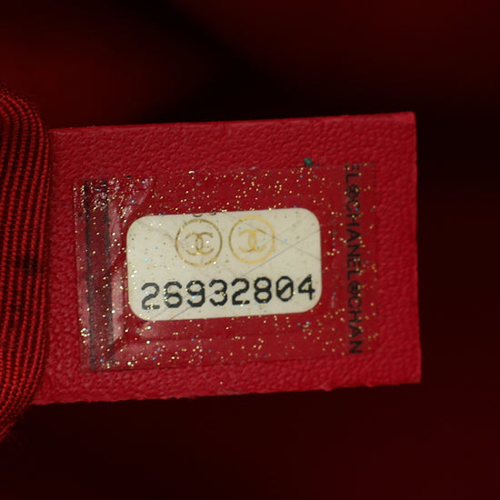 Chanel Bicolor Gabrielle Hobo Bag-Chanel-THE CLOSET