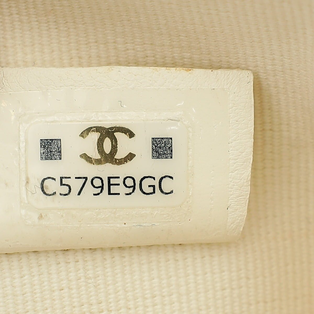 Chanel Bicolor Chevron Stitched Mini Flap Bag-Chanel-THE CLOSET