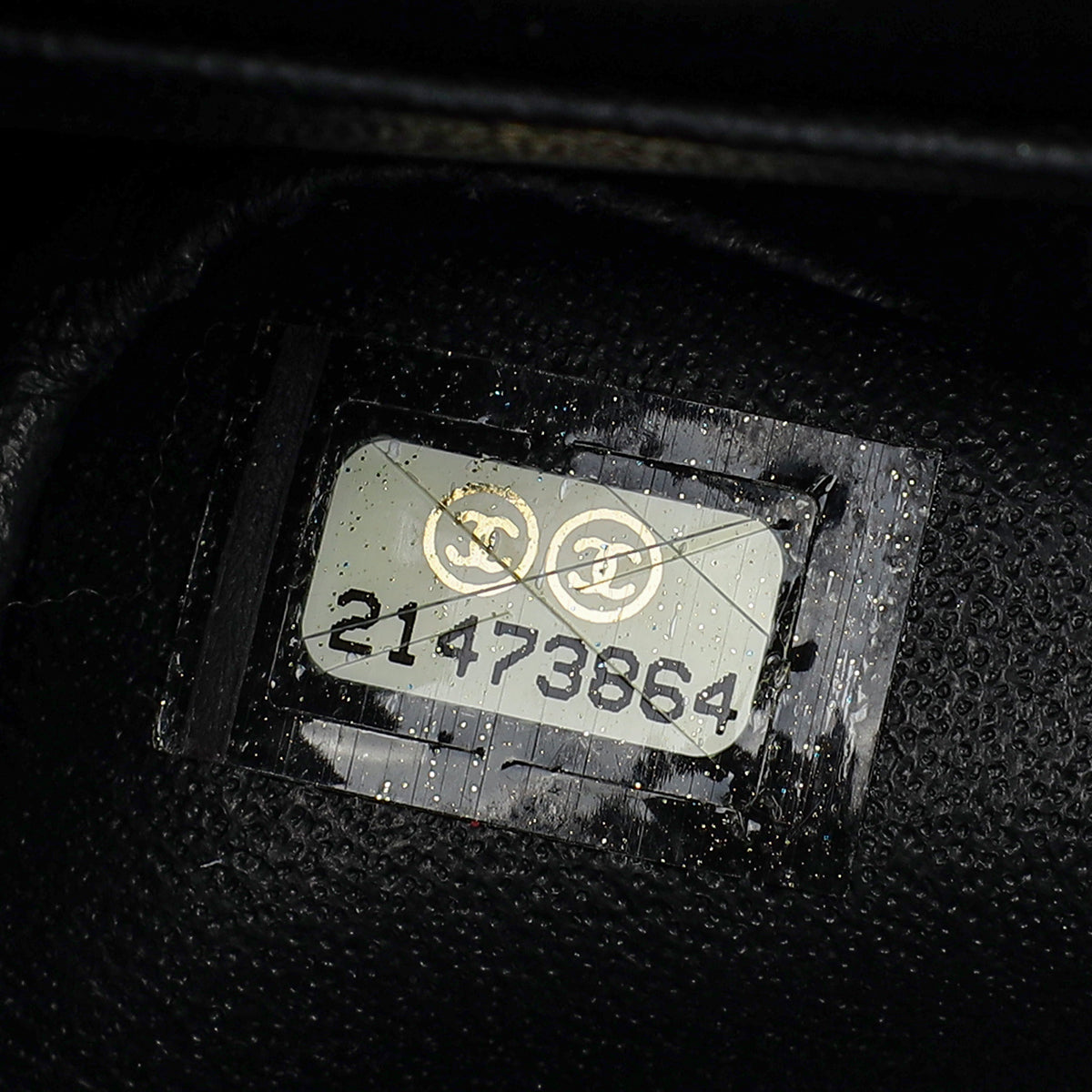 Chanel Multicolor 2.255 Reissue Tweed Double Flap 226 Bag